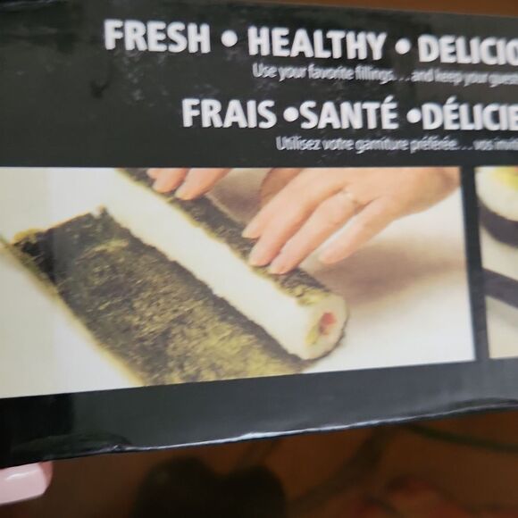 Sushezi Sushi Made Easy - Picture 7 of 8